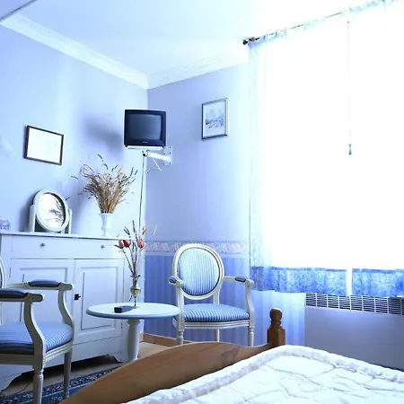 Le Baldaquin Bed & Breakfast