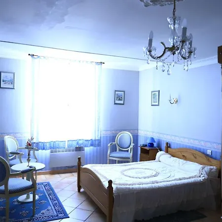 Bed & Breakfast Le Baldaquin Moustiers-Sainte-Marie