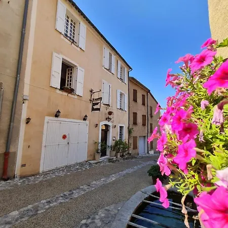 Bed & Breakfast Le Baldaquin *