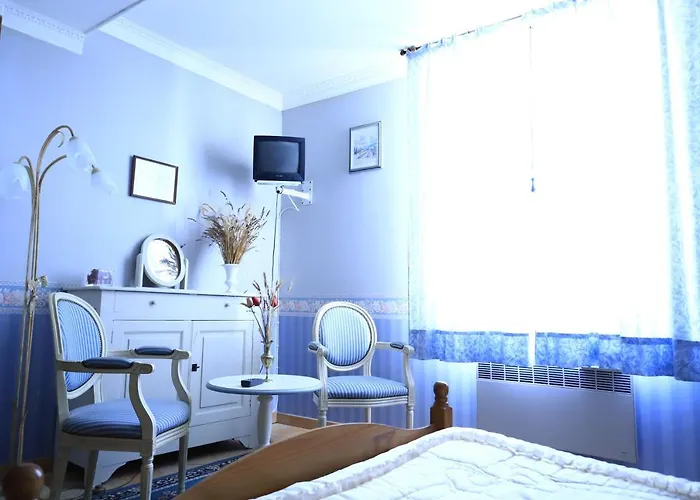 Le Baldaquin Couette-café