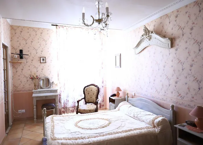 Le Baldaquin Couette-café *